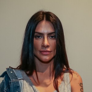 'Eu tenho que manter meus seios presos porque um homem pode se sentir atraído?', questionou Cleo Pires
