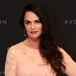 Luiza Brunet afirmou que ela e Lírio Parisotto tiveram união estável por cinco anos e, por isso, pedia metade de tudo o que o empresário ganhou necesse tempo
