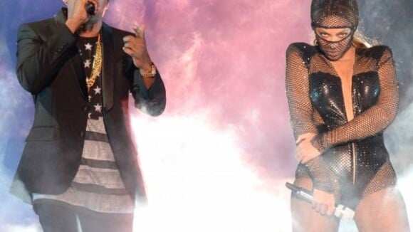 Beyoncé e Jay-Z fecham parceria com a HBO para levar turnê 'On The Run' para TV