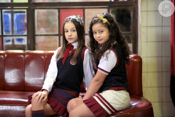 Drama da protagonista comove fãs da novela As Aventuras de Poliana