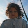 Madalena, de 1 ano, é filha dos atores Bruno Gissoni e Yanna Lavigne