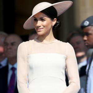 Duquesa de Sussex, Meghan Markle é declaradamente feminista