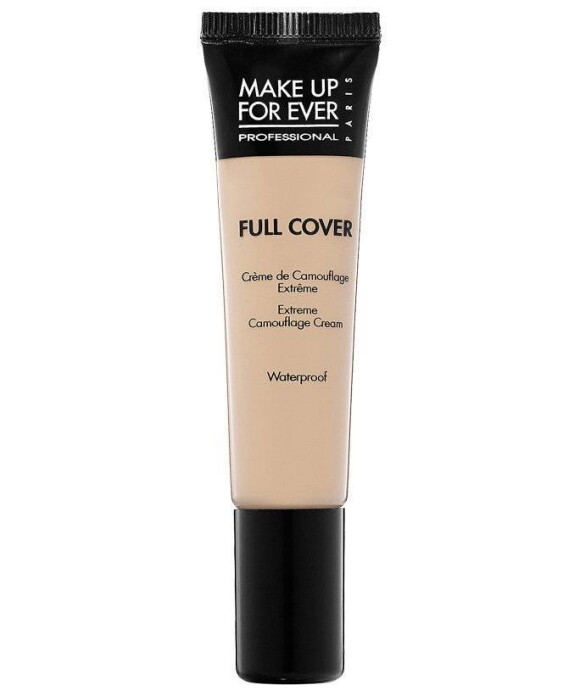 O corretivo Make up Foreve usado por Kim Kardashian está à venda no site da loja Sephora por R$122