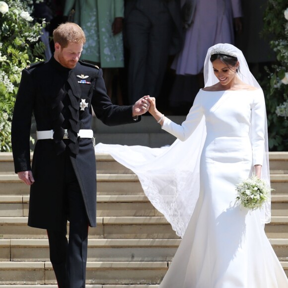 Meghan Markle e Príncipe Harry vão viajar para o Canadá em lua de mel