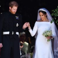 Meghan Markle e Príncipe Harry devolvem R$ 35 milhões em presentes de casamento