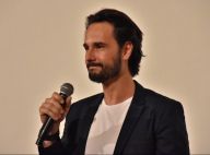 Rodrigo Santoro chora após receber prêmio Calunga de Ouro no Cine PE: 'Honrado'