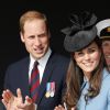 Amiga Kate Middleton garante que a duquesa está grávida do segundo filho com príncipe William (14 de julho de 2014)