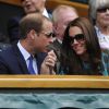 Kate Middleton e príncipe William querem outro filho ainda neste verão