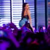 Anitta levantou o público ao cantar 'Paradinha' no MTV MIAW 2018