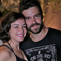 Regiane Alves e o cineasta João Gomez terminam casamento após sete anos