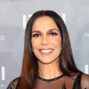 Ivete Sangalo entregou paixão da amiga Claudia Leitte por áudios em conversas online