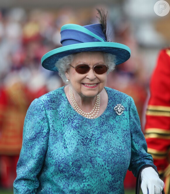 A Rainha Elizabeth teria convidado Meghan Markle para o evento em Chester