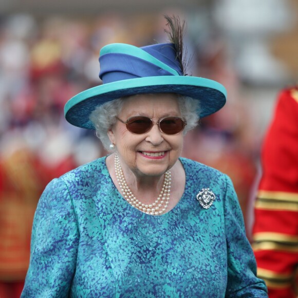 A Rainha Elizabeth teria convidado Meghan Markle para o evento em Chester