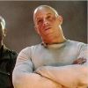 Paul Walker e Vin Diesel atuaram juntos no filme 'Velozes & Furiosos 7'
