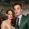 Kristen Stewart e Robert Pattinson namoraram entre 2009 e 2012