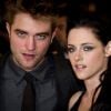 Kristen Stewart e Robert Pattinson terminaram após traição da atriz com o diretor Ruppert Sanders se tornar pública