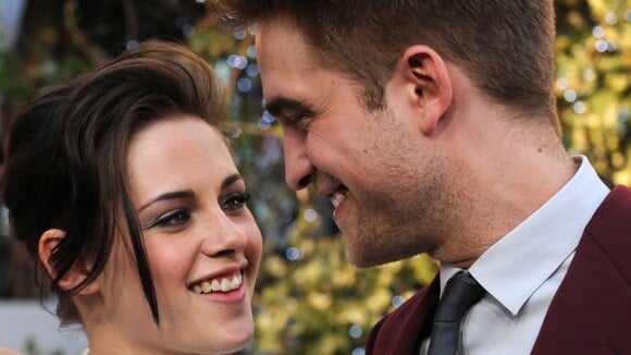 Kristen Stewart e Robert Pattinson deixam festa juntos: 'Tentando reconciliação'