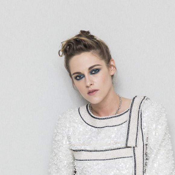 Kristen Stewart encontrou Robert Pattinson cinco anos após término