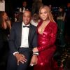 Beyoncé e o marido, Jay-Z, viajaram para a Jamaica para gravar vídeos que aparecem na turnê 'On The Run II'
