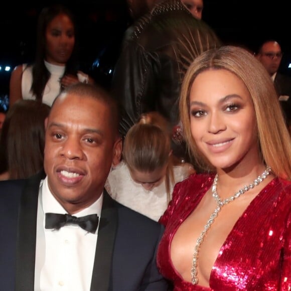 Beyoncé e o marido, Jay-Z, viajaram para a Jamaica para gravar vídeos que aparecem na turnê 'On The Run II'