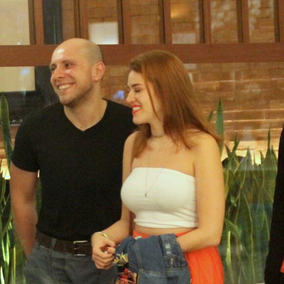 Ana Clara, do 'BBB18', quer morar sozinha: 'Quero ter meu espaço, minha vida, estou madura para isso. Minha mãe me ajuda muito, mas tenho que aprender a administrar as coisas sozinha. Quero ter meu espaço e me sinto preparada para esse momento'