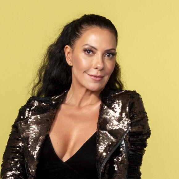 Cacau (Fabiula Nascimento) se revolta ao saber que Beto (Emilio Dantas) está vivo nos próximos capítulos da novela 'Segundo Sol': 'Tá na cara que ele não presta'