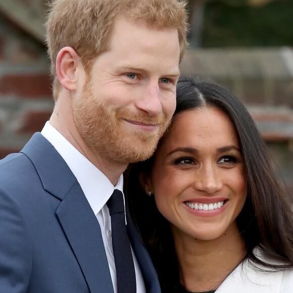 Príncipe Harry e Meghan Markle pediram doações no lugar de presentes de casamento