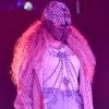 Beyoncé apostou em figurinos cheios de personalidade para o show