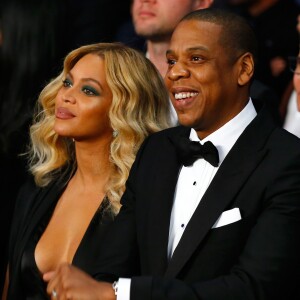 Beyoncé e Jay-Z vão se apresentar em mais 47 shows na Europa e América do Norte com a turnê