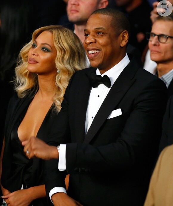 Beyoncé e Jay-Z vão se apresentar em mais 47 shows na Europa e América do Norte com a turnê