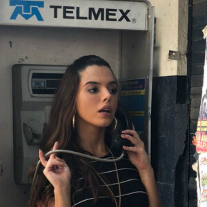 'Normalmente, pego um pouco mais leve. Por isso até, antes de começar a gravar "Segundo Sol", intensifiquei os exercícios', argumentou Giovanna Lancellotti