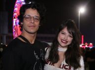 Agatha Moreira acaba namoro de quase dois anos com Pedro Lamin