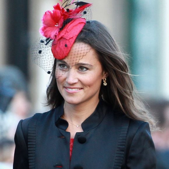 Grávida, Pippa Middleton passou a fazer 45 minutos de exércios de três a quatro vezes na semana