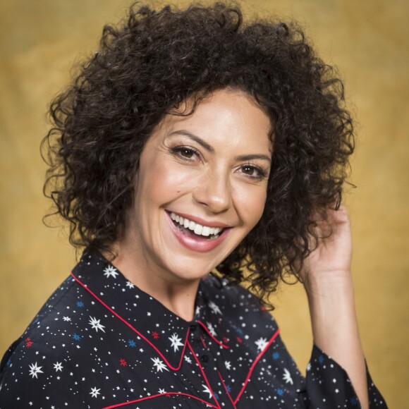 Em entrevista para o Purepeople, a atriz Fabiula Nascimento revela como conseguiu combater problemas de saúde na tireoide