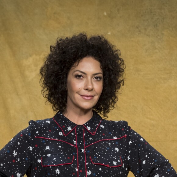 O novo exercício implantado na rotina da atriz foi responsável pela transformação corporal