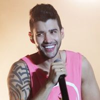 Gusttavo Lima cancela dois shows em São Paulo por suspeita de dengue