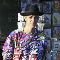 Justin Bieber dá festa em casa e vizinhos ligam seis vezes para a polícia