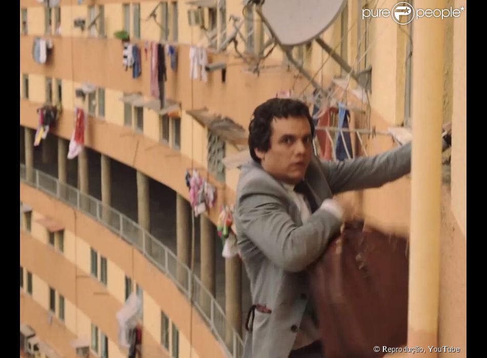 Filme de Wagner Moura e Selton Mello já tem trailer e será ...