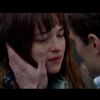 Jamie Dornan e Dakota Johnson surgem em cenas quentes no primeiro trailer de 'Cinquenta Tons de Cinza', em 24 de julho de 2014