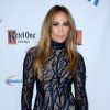 Jennifer Lopez festejou o seu aniversário de 45 anos em grande estilo