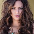Bruna Marquezine completa 19 anos nesta segunda-feira, 04 de agosto de 2014