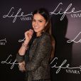  Bruna Marquezine é garota-propaganda de uma marca de joias 