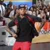 Chris Brown terá um outro julgamento no dia 8 de setembro