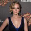 Jennifer Lawrence e Ncholas hoult terminaram o namoro, segundo o site norte-americano 'E!Online'