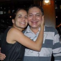 Glaycon Muniz morre aos 62 anos e Nivea Stelmann lamenta: 'Que Deus te receba'
