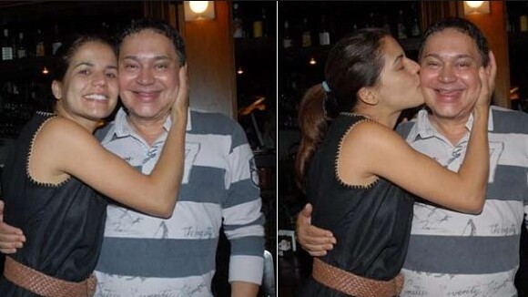 Glaycon Muniz morre aos 62 anos e Nivea Stelmann lamenta: 'Que Deus te receba'