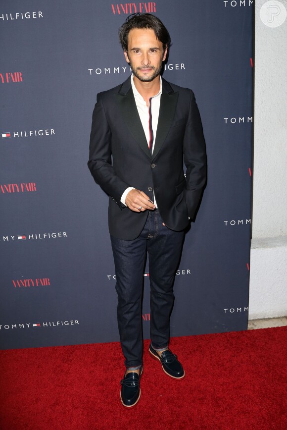 Rodrigo Santoro fará participação na série norte-americana 'Westworld'