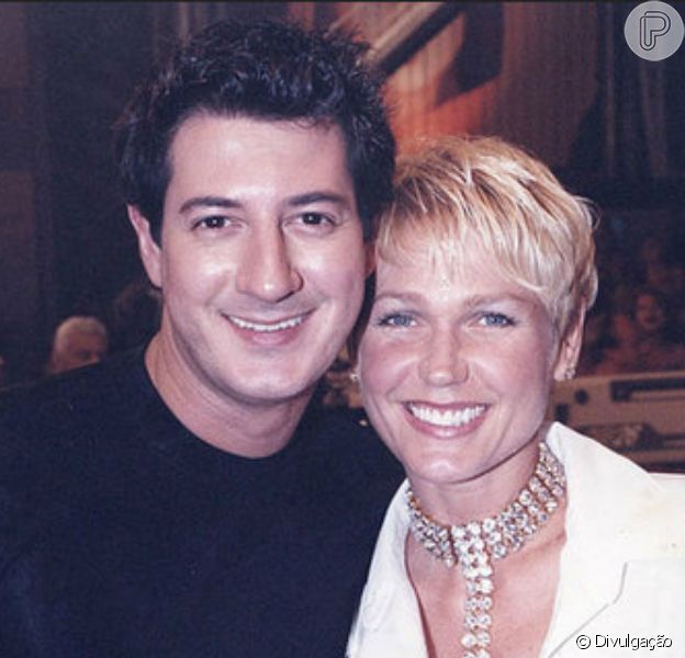 Saiba Por Onde Anda Edson Freitas Hairstylist Que Fez Sucesso No Planeta Xuxa Purepeople