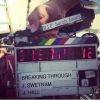Bruna Marquezine está filmando 'Breaking Through' em Los Angeles, nos Estados Unidos
