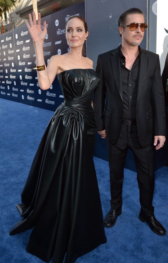 Brad Pitt e Angelina Jolie farão novo filme juntos após 'Sr. E Sra. Smith'